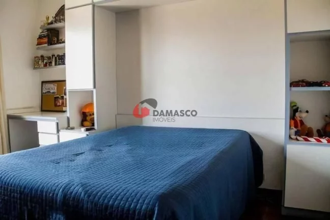 Imagem Sobrado à venda 3 Quartos, 1 Suite, 4 Vagas, 292M², Santa Maria, São Caetano do Sul - SP
