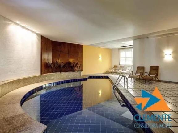 Imagem APART-HOTEL Mercure B. Lourdes B.H. MG.