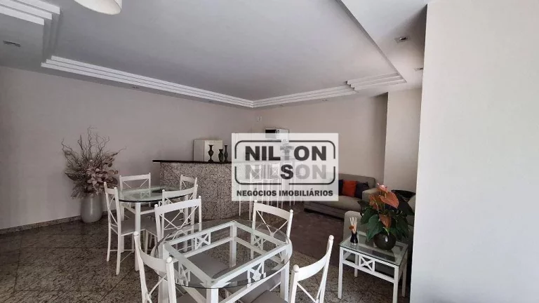 Imagem Apartamento à venda, 115 m² por R$ 700.000,00 - Vila Itapura - Campinas/SP