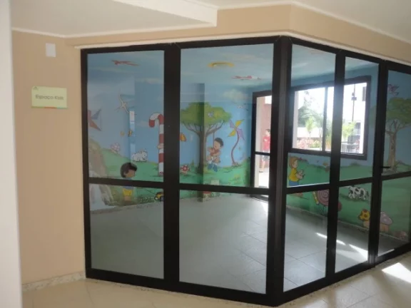 Imagem Apartamento à venda no Cond. Privillege | 3 quartos | Área de Lazer | 12º Andar