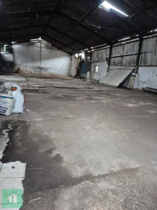 Imagem Galpão, 420m2, à venda em Diadema, Taboão