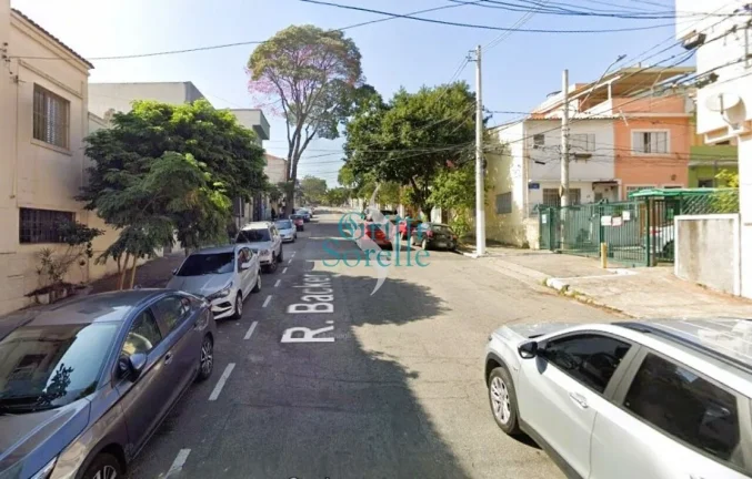 Imagem Casas à Venda em Vila Fechada, no Cambuci - São Paulo/SP.