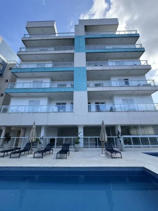 Imagem Apartamento na Praia grande com condomínio completo