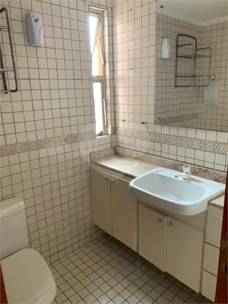Imagem Apartamento para alugar com 3 quartos no condomínio Villaggio de Lucca, São Paulo - SP