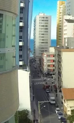 Imagem Apartamento para Temporada em Balneário Camboriú / SC no bairro Centro