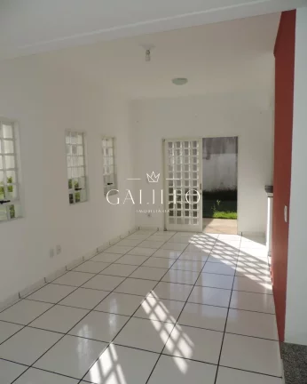 Imagem vende-se casa no Jardim Marambaia Casa 150m2 - 3 Dorm 1 Suíte c/ Sacada 2 Banheiros Cozinha Sala