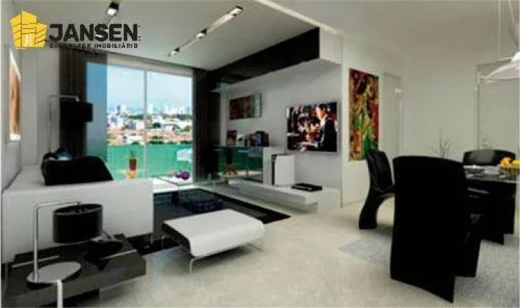 Imagem PLAZA DE MAYO RESIDENCIAL