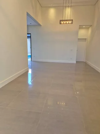 Imagem Casa Térrea no Euroville II