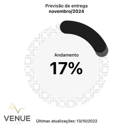 Imagem Apartamento com 1 dormitório à venda, 49 m² por R$ 777.000,00 - Vila Mariana - São Paulo/SP