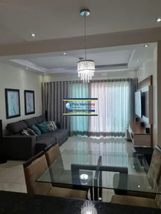 Imagem APARTAMENTO 100m R$ 340.000 COM 3 QUARTOS/ 1 SUÍTE, 2 VAGAS À VENDA, 100 M² JARDIM ANHANGÜERA - RIBEIRÃO PRETO/SP