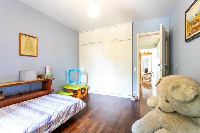 Imagem APARTAMENTO RESIDENCIAL em São Paulo - SP, Campo Belo