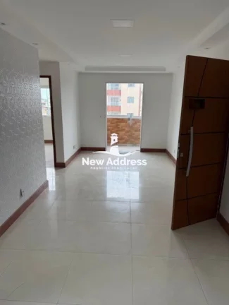 Imóvel com 2 Quartos à Venda, 77 m² em Jockey De Itaparica - Vila Velha