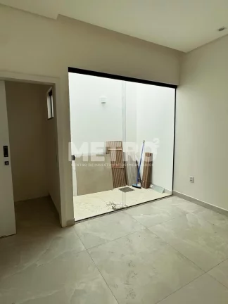 Imagem Casa com à venda no Cond. Velho Chico, 3 quartos, sendo 02 suítes, piscina