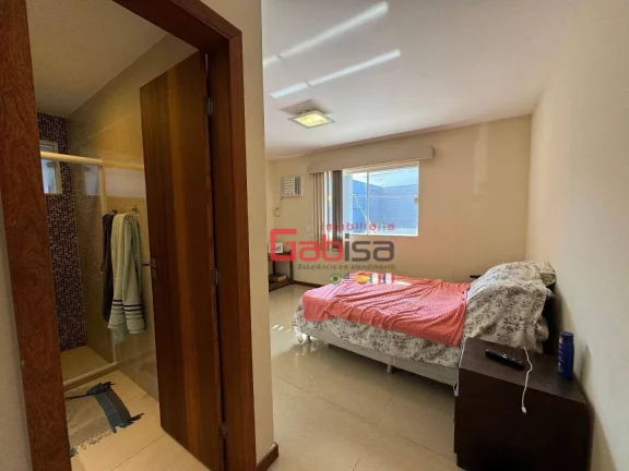 Imagem Casa com 5 dormitórios à venda, 370 m² por R$ 1.600.000,00 - Nova São Pedro - São Pedro da Aldeia/RJ