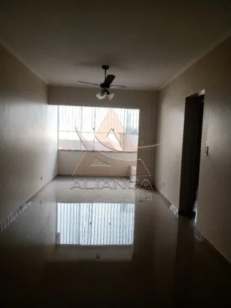 Imagem Apartamento - Ribeirão Preto - Jardim Palma Travassos