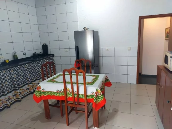 Imagem Cobertura à venda 2 Quartos, 1 Suite, 1 Vaga, Centro, Santo André - SP