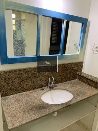 Imagem Casa em Condomínio para Venda em Ubatuba / SP no bairro Horto Florestal