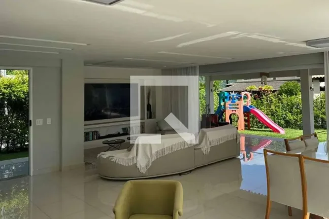 Imagem Casa à Venda - Recreio, 4 Quartos, 290 m2