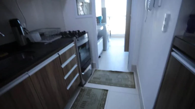 Imagem APARTAMENTO RESIDENCIAL em SÃO PAULO - SP, VILA MASCOTE
