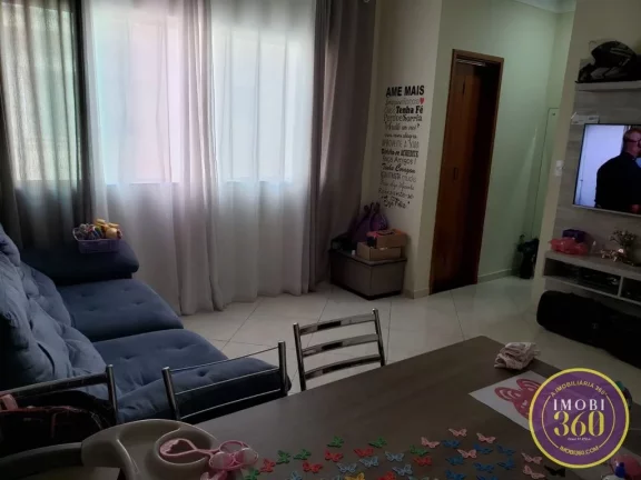 Imagem Sobrado com 3 dormitórios à venda, 114 m² - Vila Marieta - São Paulo/SP