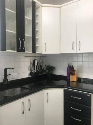 Imagem APARTAMENTO RESIDENCIAL em SÃO PAULO - SP, VILA MARIANA