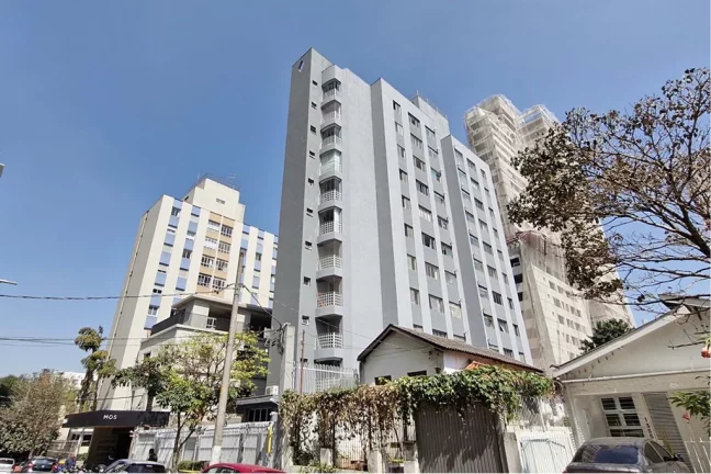 Imagem APARTAMENTO RESIDENCIAL em São Paulo - SP, Pinheiros