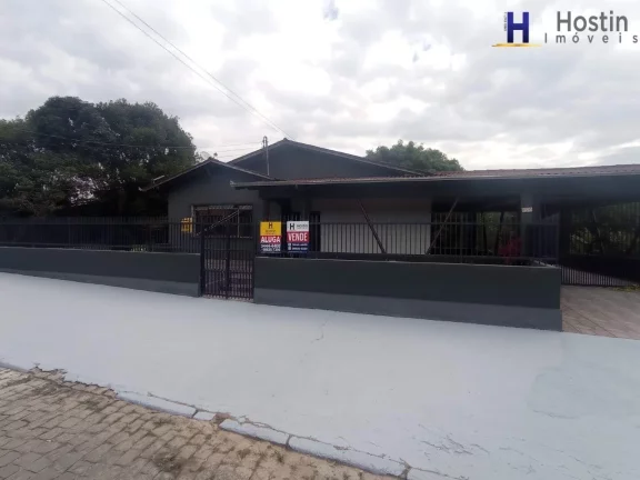 Imagem CASA RESIDENCIAL em São Francisco do Sul - SC, Agua Branca