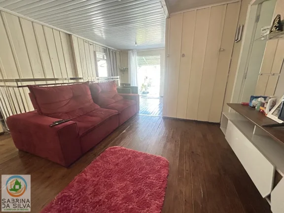 Imagem Casa - Salto do Norte - Blumenau