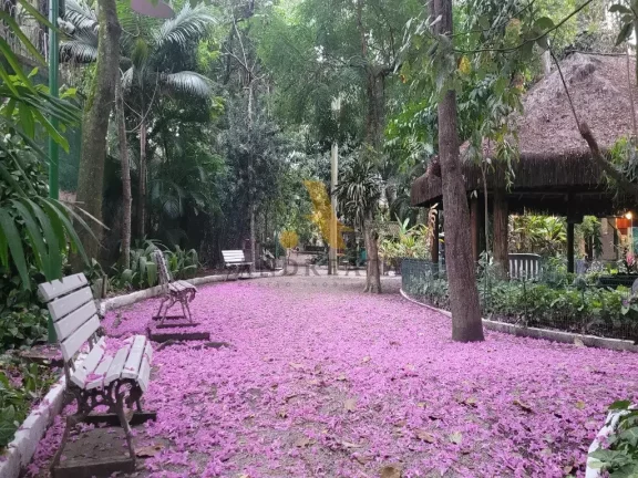 Imagem Casa de condomínio à venda no condomínio Reserva do Rio Grande Taquara