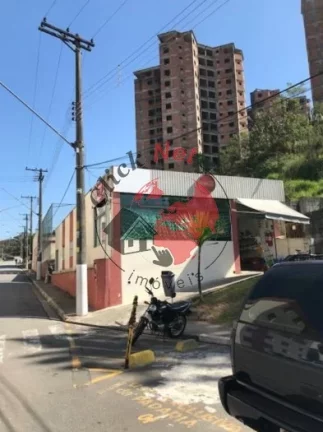 Imagem Apartamento Térreo à Venda no bairro Demarchi em São Bernardo do Campo