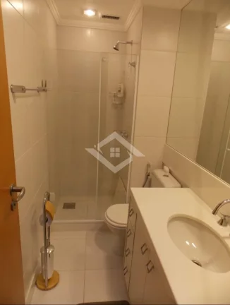 Imagem Apartamento 3 Quartos com Suíte na Barra da Tijuca – Porteira Fechada