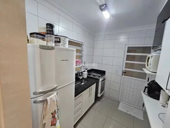 Imagem Casa à venda no Bairro Conjunto Residencial Villagio Torino - Sorocaba