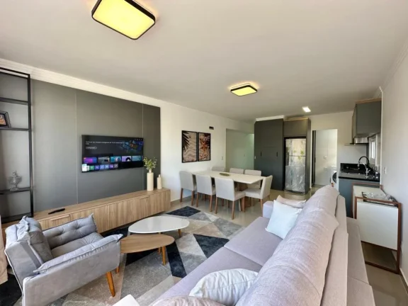 Imagem Apartamento 3 Dormitórios - Bairro Zona Nova