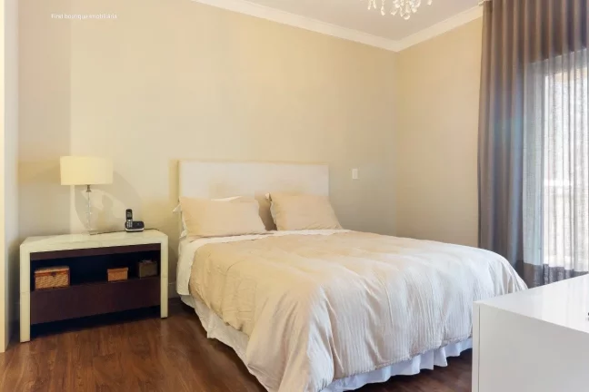 Imagem Apartamento com 3 Quartos à Venda,  em Moema índios - São Paulo