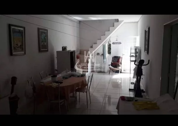 Imagem Casa de Condomínio, Jardim João Paulo II - São José do Rio Preto