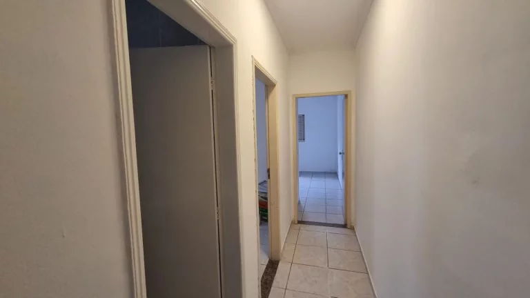 Imagem Sobrado para alugar, 123 m² por R$ 4.370,00/mês - Jardim das Indústrias - São José dos Campos/SP