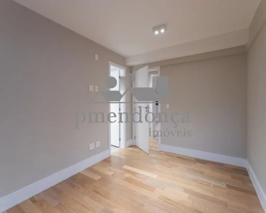 Imagem Apartamento a venda em Perdizes com 5 quartos sedo 4 suites e 6 vagas, 283m²