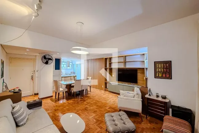 Imagem Apartamento à Venda - Vila Mariana, 3 Quartos, 102 m2