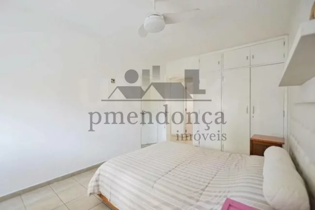 Imagem Apartamento na Rua Dr Homem de Melo com 170m², 3 quartos (1suíte) e 1 vaga.