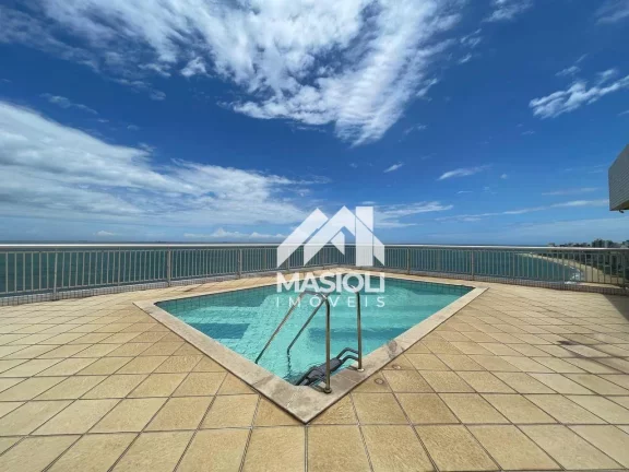 Imagem Apartamento com 2 dormitórios à venda, 100 m² por R$ 1.700.000,00 - Praia da Costa - Vila Velha/ES