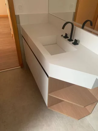 Imagem Flat para VENDA em Vila Uberabinha - Moema Comfort Pintassilgo 40m²