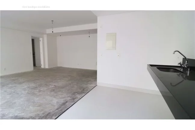 Imagem Apartamento com 2 Quartos à Venda,  em Itaim Bibi - São Paulo