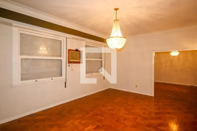 Imagem Apartamento à Venda - Copacabana, 4 Quartos, 220 m2
