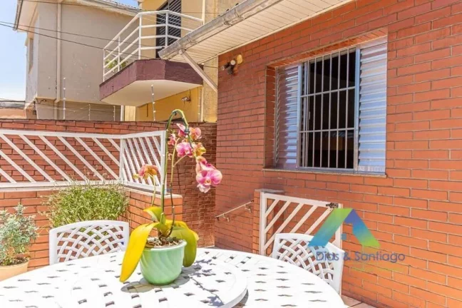 Imagem Ipiranga Casa 210 metros, 4 dormitórios, Edícula, 2 vagas ótima localização e valor !!!