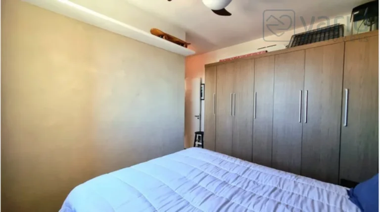 Imagem Apartamento de 2 quartos com 1 suíte, 2 vagas e 63m² no Abitare Eco Clube, Jundiaí-SP: Imperdível oportunidade de investimento!