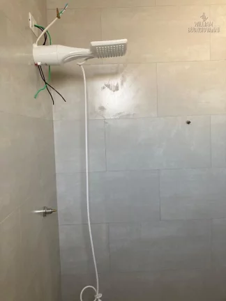 Imagem CASA ISOLADA - VILA CAIÇARA - PRAIA GRANDE/SP