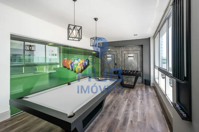 Imagem Mobiliado sendo 4 suítes, 170.6 m² - Centro - Bal. Camboriú/SC