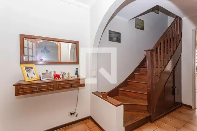 Imagem Casa à Venda - Vila Mariana, 3 Quartos, 110 m2
