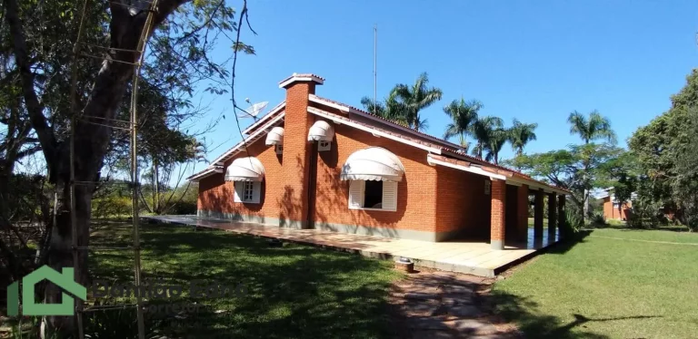 Imagem Sitio em Jarinu com119,500m² com casa de 3 suítes, casa de careiro