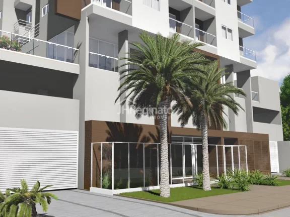 Imagem Apartamento à venda no bairro Vila Hortência - Sorocaba/SP